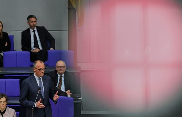 Дигитален шпионаж: Германските политици под прицела на сложна хакерска кампания