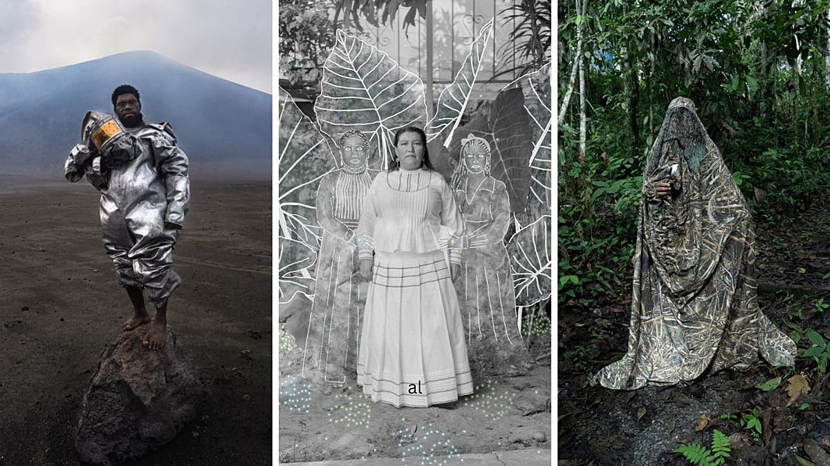 Майсторите на обектива: Кои са победителите в Sony World Photography Awards 2026?