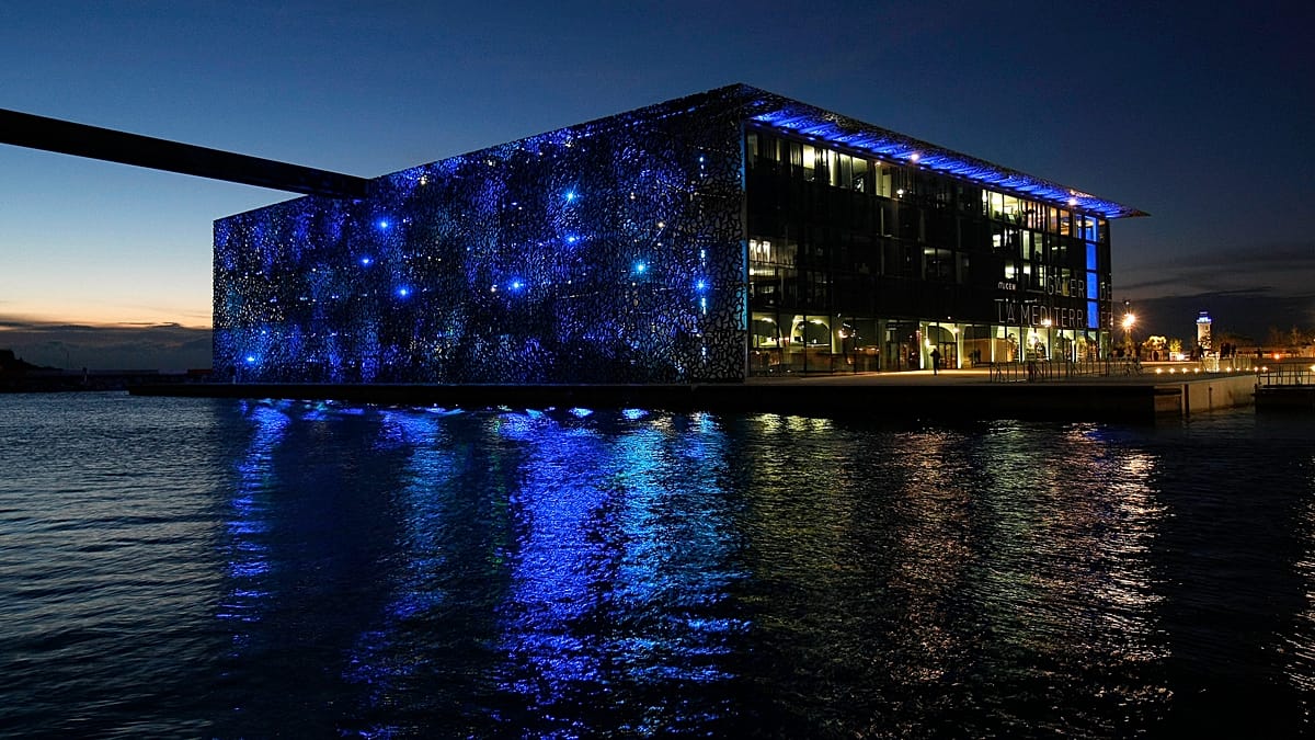 Майчинството през вековете: Марсилия разчупва митовете в Mucem