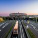 Пътят към Париж става по-бърз: Всичко за новия CDG Express