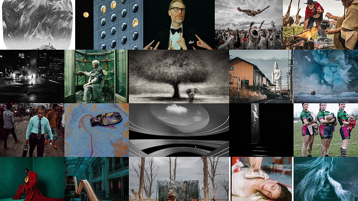 Магията на обектива: Кои са победителите в Sony World Photography Awards 2026?