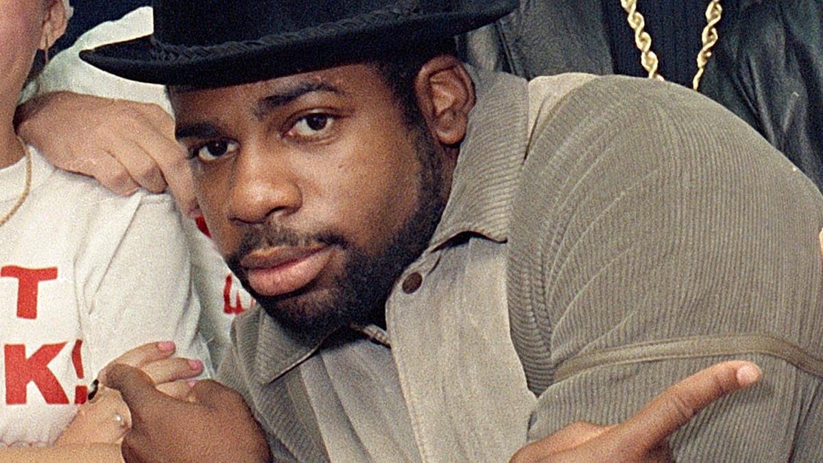 Край на една мистерия: Признание за убийството на легендарния Jam Master Jay