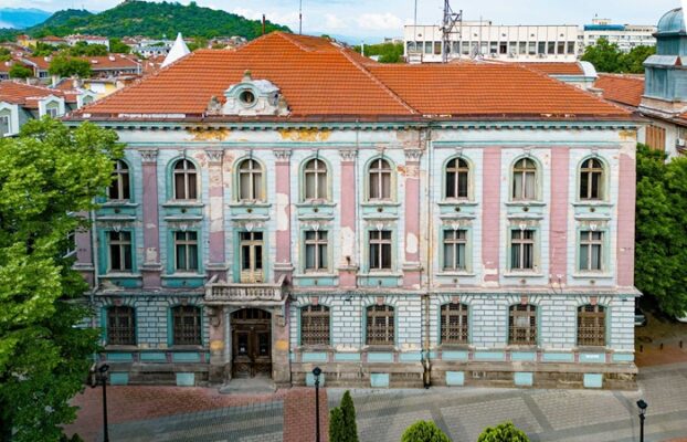 Пловдив оживява с нов Музей на тракийската култура