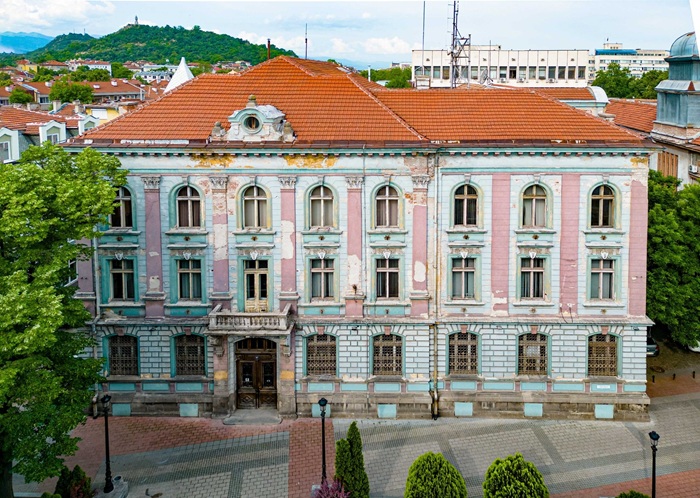 Пловдив оживява с нов Музей на тракийската култура