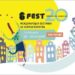 Пловдив се превръща в сцена: Градският пътеводител за приключенията на 6Fest 2026