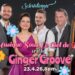 Френски джаз ритми завладяват София с Ginger Groove