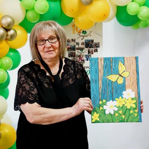 Сърцето на Севлиево: Как един преподавател превърна пенсионерския клуб в дом