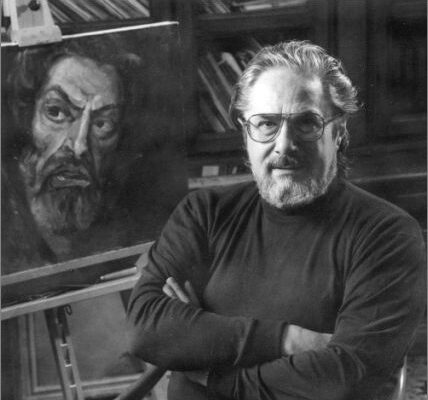 Никола Гюзелев: Неразказаната история на един двоен гений