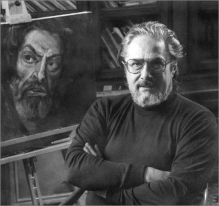 Никола Гюзелев: Неразказаната история на един двоен гений