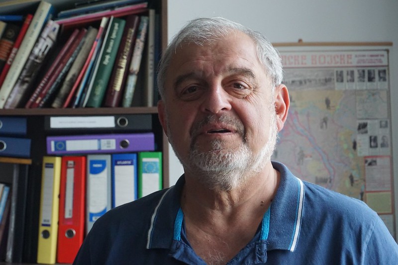 Акад. Иван Илчев: Пропастта между народа и елита е историческа константа от Априлското въстание до днес