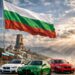 Автомобилен шум пред тишината на историята: Затруднен достъп до НИМ на Трети март