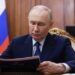 Нов руски закон: Военна намеса в чужбина за 'спасяване' на руски граждани