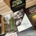 Читателският пулс: Кои книги владеят вниманието в „Гринуич“?