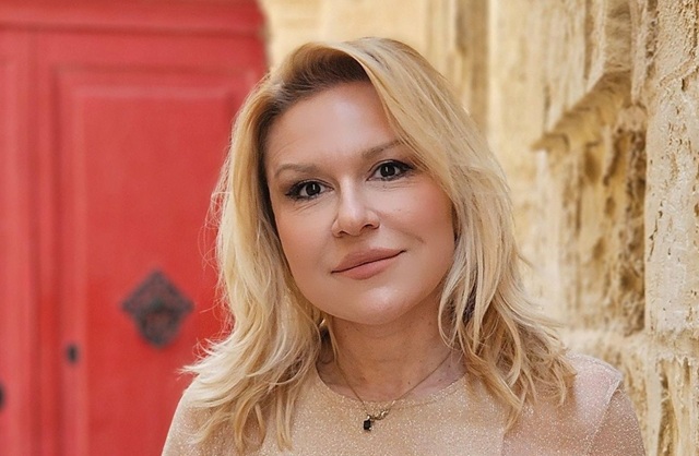 Нова ера в СЕМ: Габриела Наплатанова поема кормилото