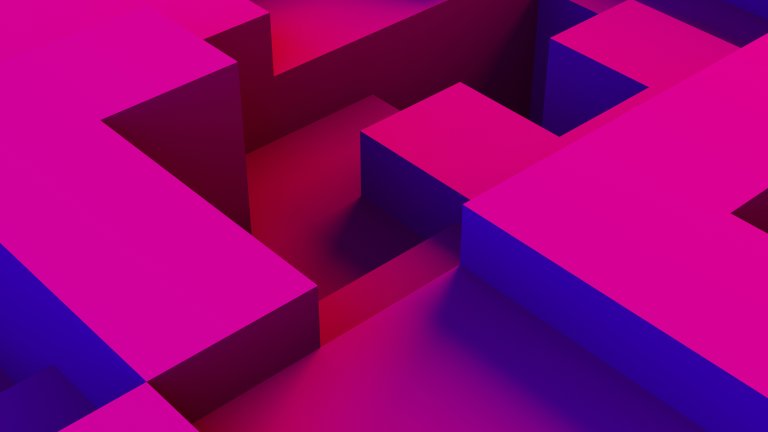 Мебели в стил пиксел арт пренасят магията на Tetris в дома