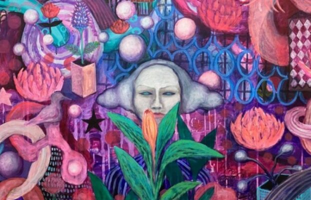 Арт Новини 3 Между линията и мечтата: 11 артисти изследват утопията в ONE GALLERY