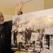 Сбогом на Георги Георгиев-Джони: Очите, които запечатаха българския преход