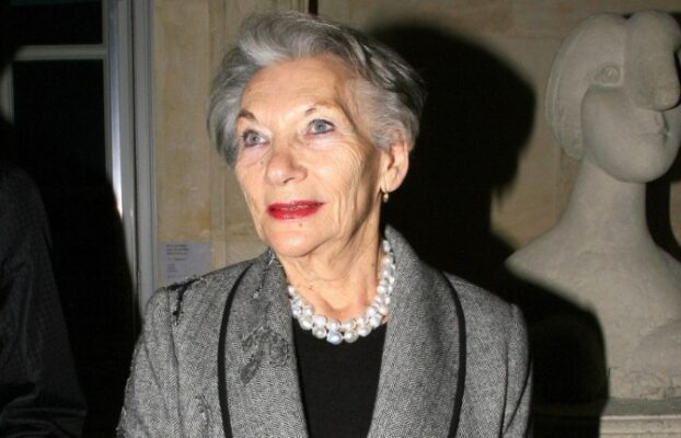 Сбогом с Кристин Руис-Пикасо: Жената, превърнала мечтата на великия художник в реалност