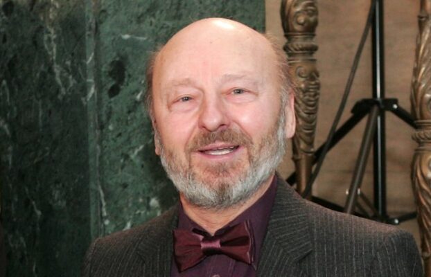 Сбогом на един майстор на шрифта: Проф. Тодор Варджиев остави незаличима следа в българския дизайн