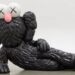 KAWS: Когато комиксите завладеят музея на ALBERTINA MODERN