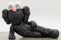 KAWS: Когато комиксите завладеят музея на ALBERTINA MODERN
