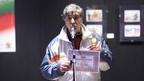 Остри линии и смели идеи: Юбилейното 50-о издание на Националната изложба на карикатурата