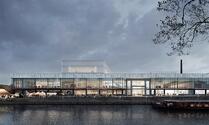 Kanal – Centre Pompidou: Новият културен гигант на Брюксел