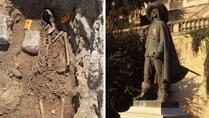 Легендарният Д’Артанян: Откриха ли костите на прочутия мускетар в Маастрихт?