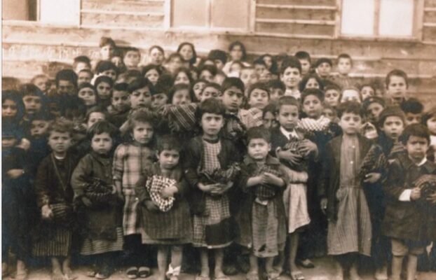 Сянката на 1915-а: Когато историята се превърна в рана