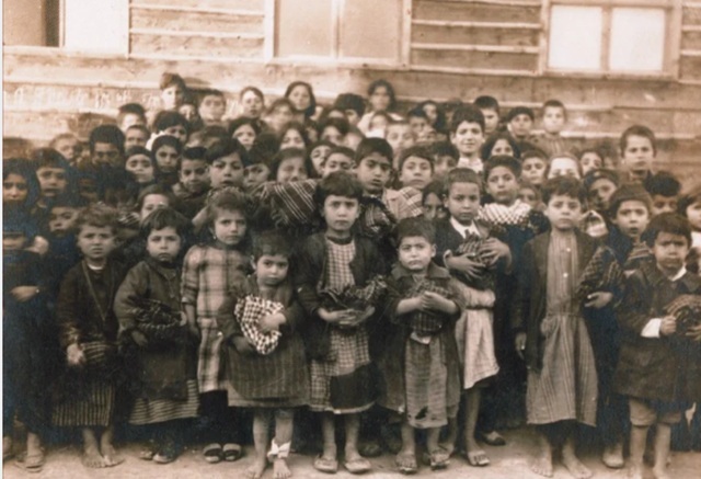 Сянката на 1915-а: Когато историята се превърна в рана