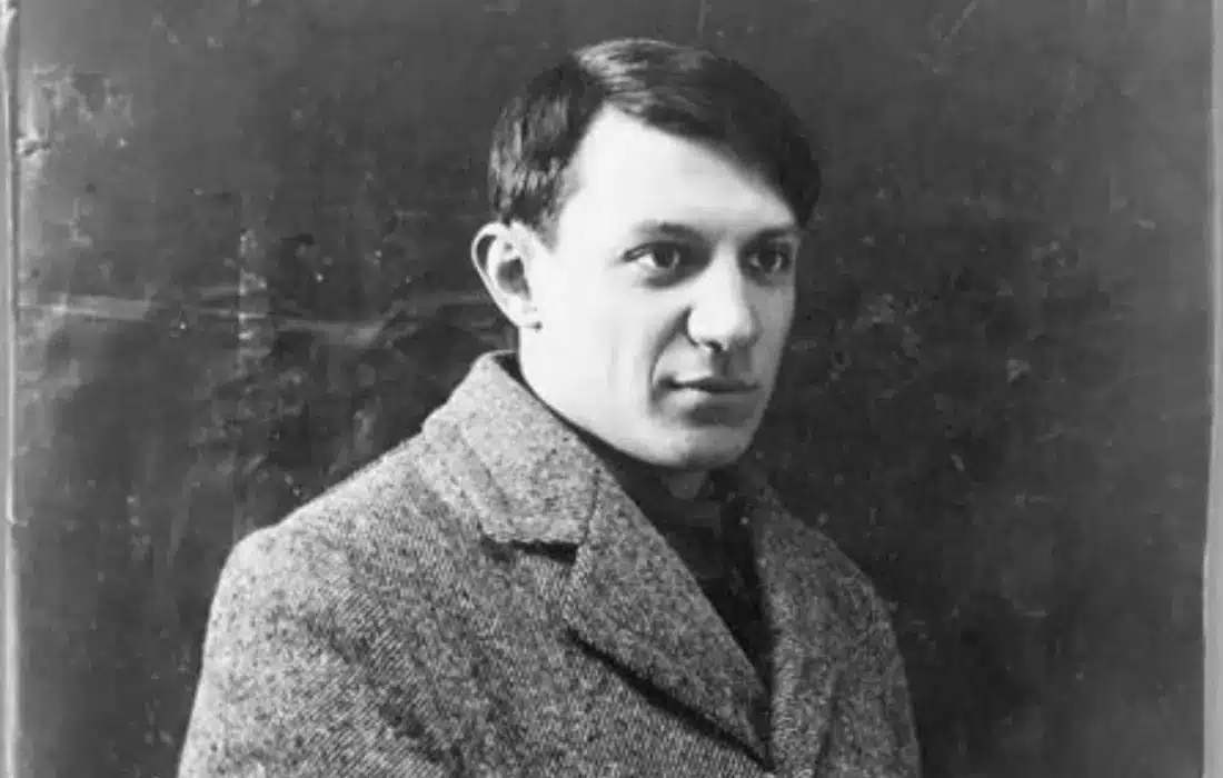 Визията на гения: 10 шедъвър на Пабло Пикасо, които промениха света