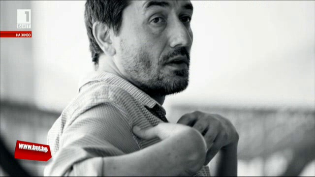 Сбогуване с един рицар на морските дълбини и словото: Напусна ни Михаил Заимов