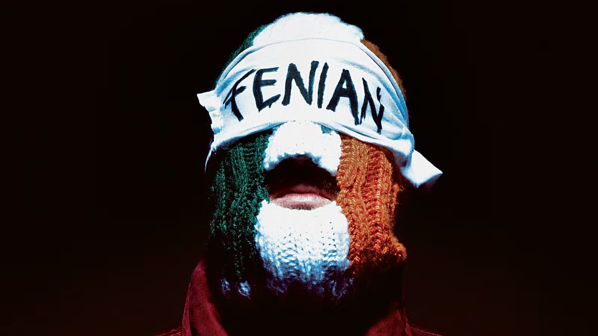 Kneecap: Повече от просто провокация в новия албум Fenian