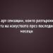 6 арт сензации, които разтърсиха света на изкуството през последните месеци