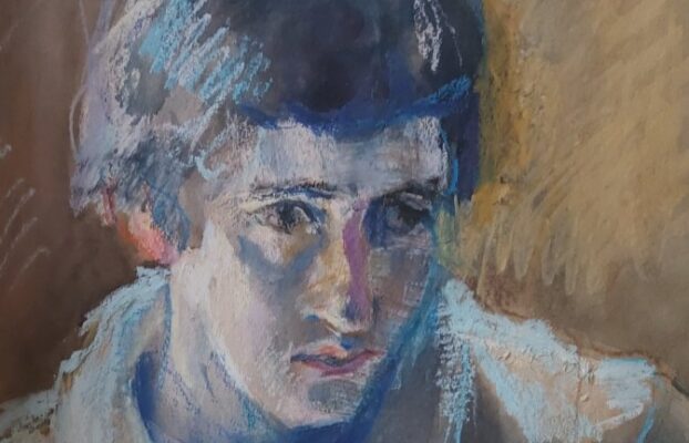 Непознатият Цанко Панов: Музика, застинала в материя