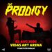 електронна експлозия в софия: the prodigy завземат борисовата градина