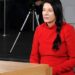 кристали срещу смартфони: марина абрамович превръща венеция в храм на енергията