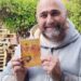 лична изповед и социална драма: димитър петров регин представя най-новата си книга