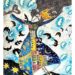 магията на „хвърчащата прага“: петя константинова и изкуството да носиш дома в себе си