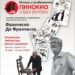 пътуване в света на символите: как франческо де франческо преоткрива пинокио във варна