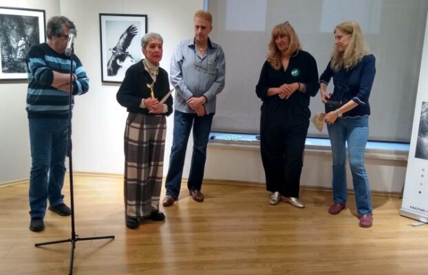 Пловдив се превърна в център на фотографията: Триумфи и признания на „Фото Академика 2026“