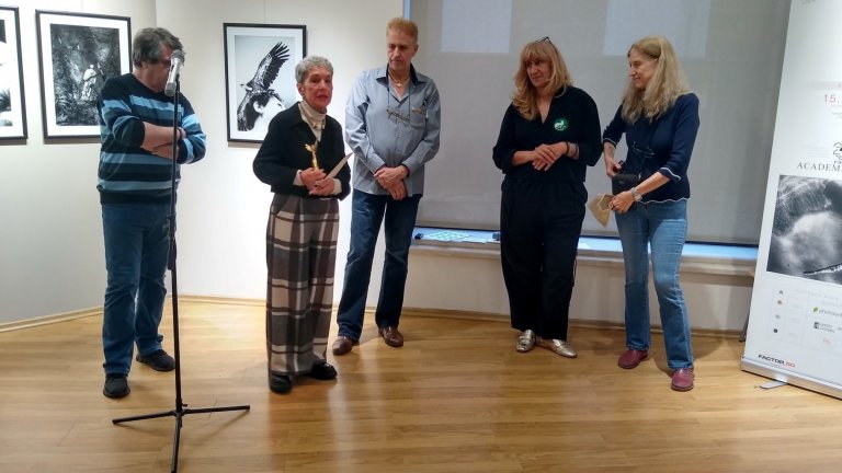 Пловдив се превърна в център на фотографията: Триумфи и признания на „Фото Академика 2026“