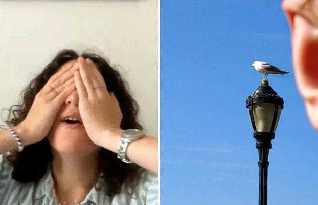 Изкуството на провала: Как една парижанка спечели 50 000 долара с най-лошите снимки в света