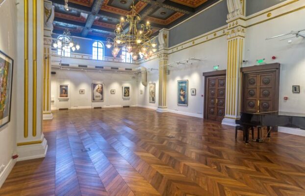 Ново начало: Vivacom Art Hall променя посоката си от юли