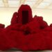 аниш капур превзема лондон: една визуална провокация в hayward gallery