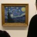 ван гог се завръща: духовна одисея в сърцето на нидерландия